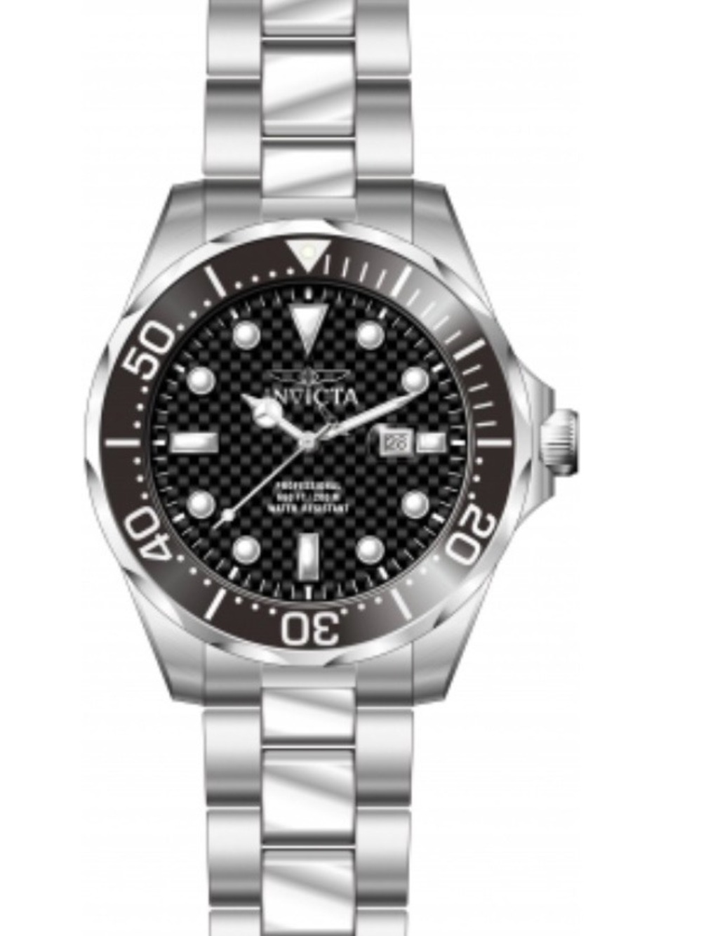 Invicta Grand Diver